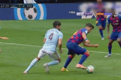 塞维利亚亚当斯绝杀进球，塞维利亚跃升西甲前十