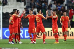 【分析】目前积分形势：中国队末轮需大胜且看他人脸色