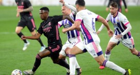 皇马引援新篇章：科纳特与乌帕梅卡诺加盟前景及西甲布局影响